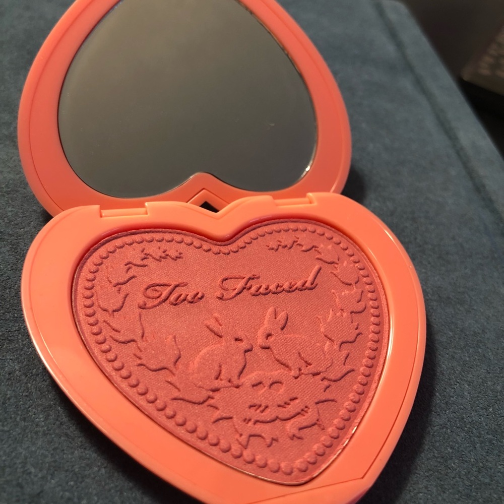 Too Faced Love Flush Blush